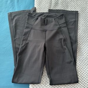 Lululemon Flare Leggings